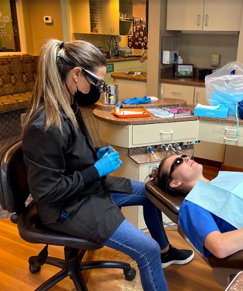 Olsen Orthodontics - Family Orthodontist in Lander & Riverton WY